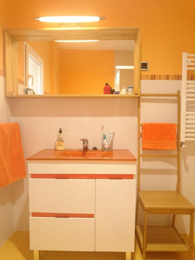 Piedra Libre Apartamentos Manzanares El Real Eksteriør bilde